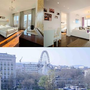 Big Wheel Panoramica Apartment Ii.